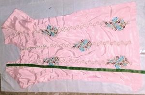 Silk Suit Light 🩷pink