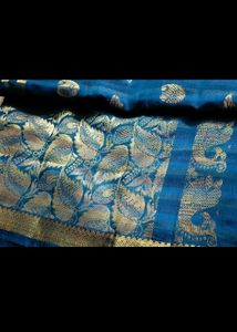 Combo Of 3 New Unused Saree