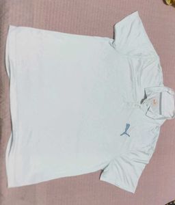 Puma Tee