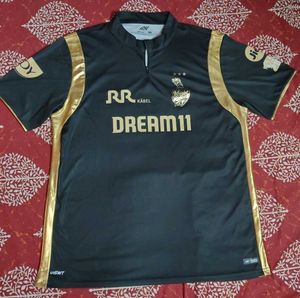 KKR RETRO 2008 JERSEY LIMITED EDITION