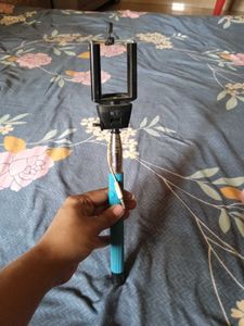 Selfi stick