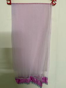 Pink Anarkali Suit