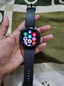 Samsung Galaxy Watch 4 Classic LTE - GRT CONDITION