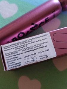 Benefit Cosmetics BadGal Bounce Mascara