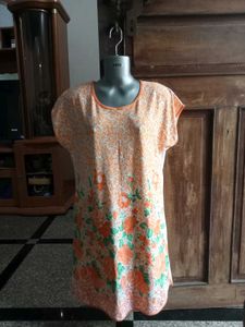 2 Set Floral Print homewear
