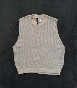 H&M Half Sleeve Vest