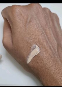 Maybelline Fit Me Foundation