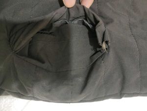 Stylish Brown Jacket