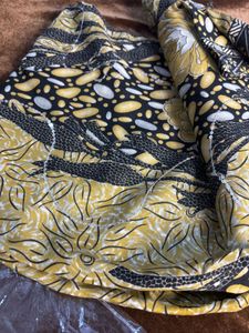 New Saree