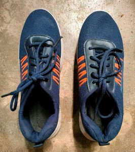 Sports Shoes Size 6