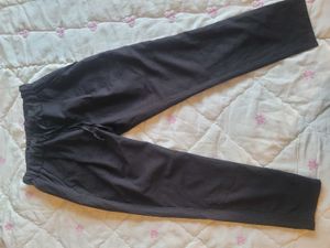 Women Black Trouser