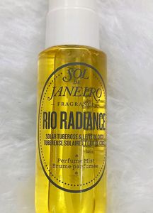 Sol De Janeiro Mists Combo