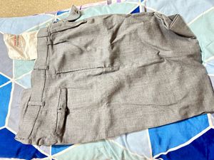 Pack Of 2 Trousers Men