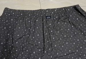 Good Quality PlusS Braded Shorts For Men