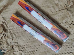 Myglamm Combo Lipstick Red And Rust Colour