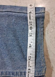 Blue Jeans | Staright Fit