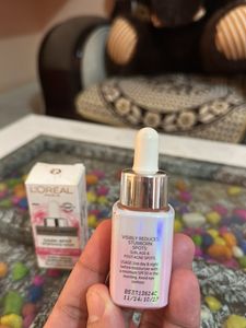 L'Oreal Glycolic Bright Serum