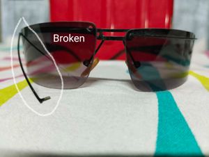 RimlessCombo Sunglasses Used N Imperfection