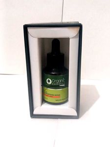 POLLUTION DEFENSE SERUM