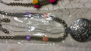 Boho Chic Jewelry Set