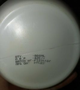 Sundra Massage Creams