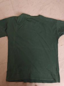 Never On Time Graphic Tee