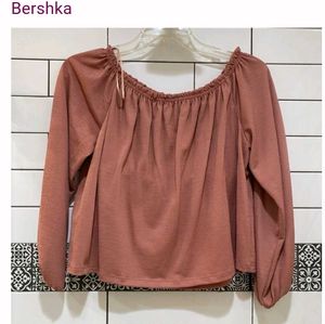 Bershka Top