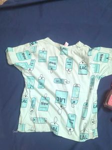 Cute Graphic Tee