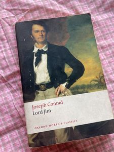 Joseph Conrad, Lord Jim