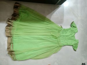 Gown
