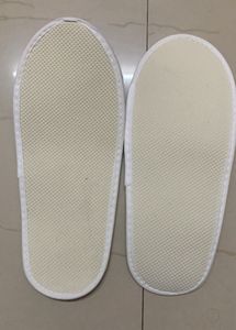 Disposable Slipper Pack Of 2 Pairs