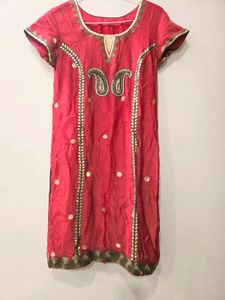 Lehenga Set