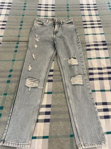 Combo Of Top And Jeans ✨😍