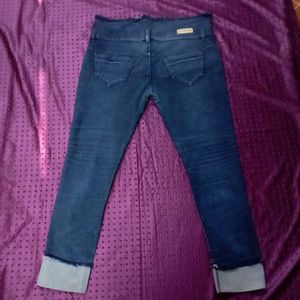 💙 Jeans 👖 Very Stylish