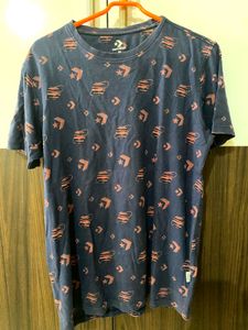 Printed T Shirt