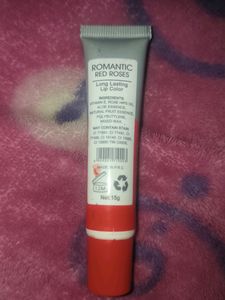 Lip Peel Off Stain