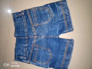 Stylish Hot pant❤️