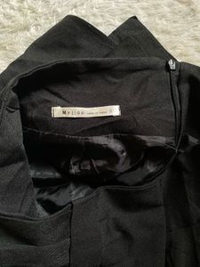 Y2K  mini skort