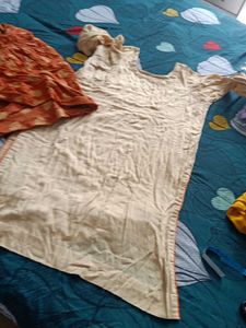 Elegant Kurta Salwar