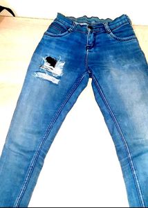 Combo 4 Fancy Trendy Girls Jeans