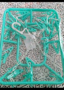 Clothes Drying hanging Rack