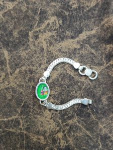Children&#39;s Bracelet And Hair Drier