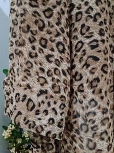 Leopard Print