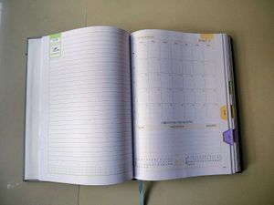 Union Bank 2025 Diary