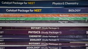 NEET repeater Or Dropper Modules