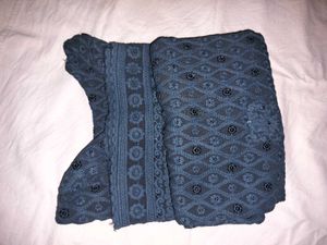 Chikankari Kurti