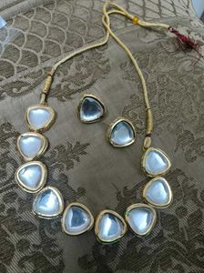 AD Jewellery Set
