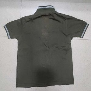 Unique Kids T-shirt and Pent Set