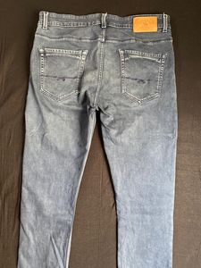 Polo &amp; Racquet club Santa Barbara jeans