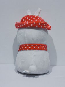 Cute Plush Toy